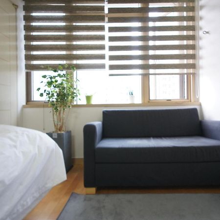 Enjoy Budget Apartment In Gangnam 2 Сеул Экстерьер фото