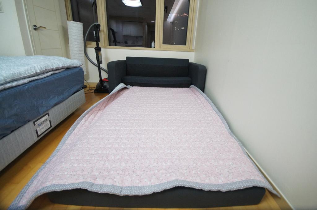 Enjoy Budget Apartment In Gangnam 2 Сеул Экстерьер фото